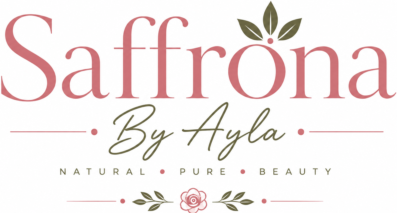 Saffrona by Ayla