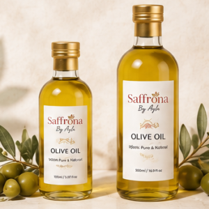 Pure Oils
